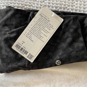 Lululemon align legging